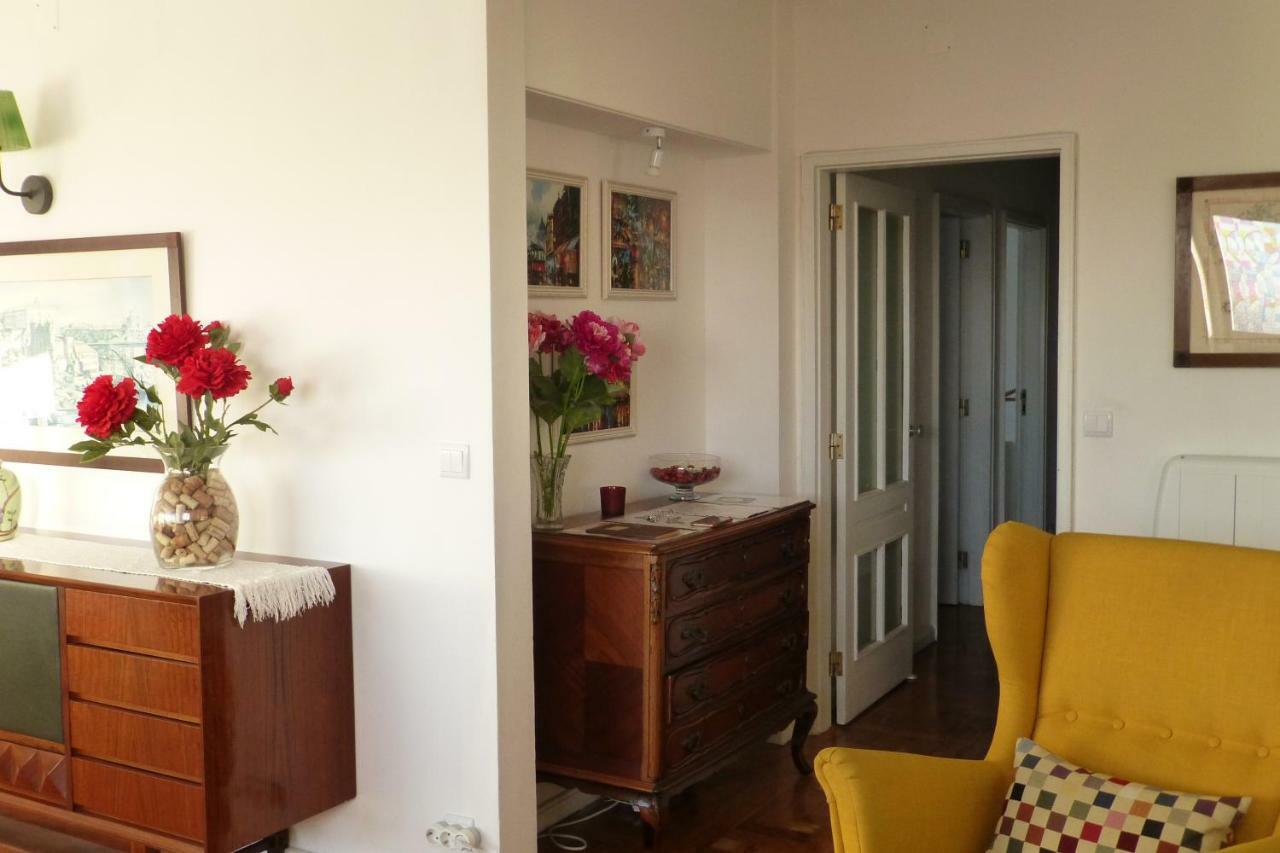 Apartamento Vintage 2 Porto Exterior foto