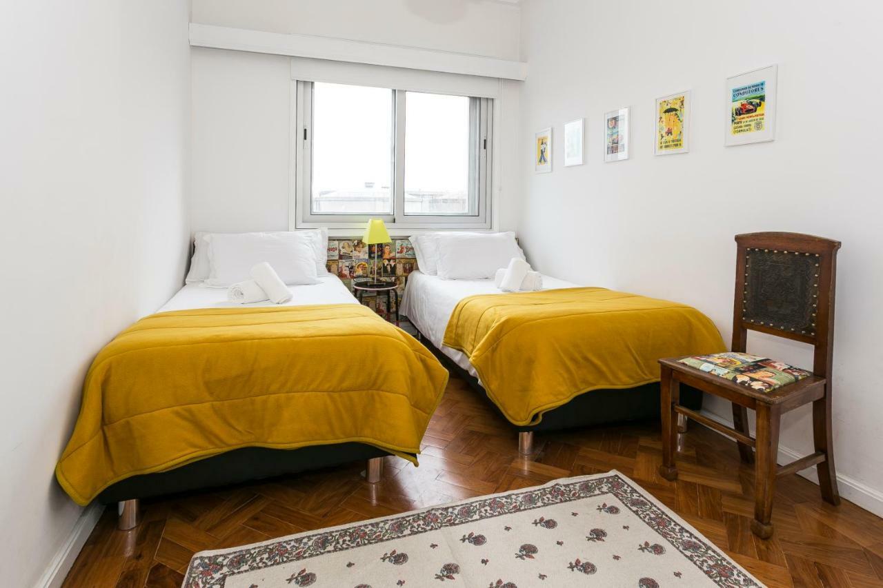 Apartamento Vintage 2 Porto Exterior foto